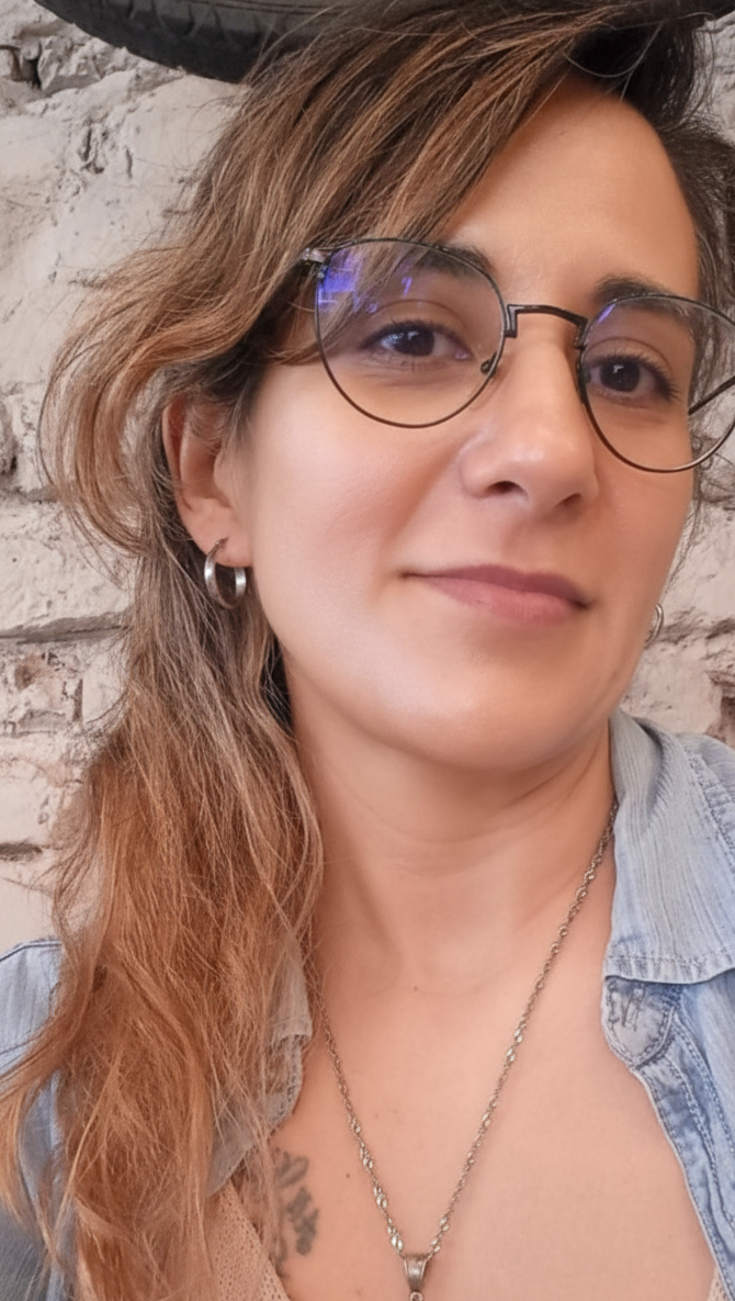 ligia ramondetta coach