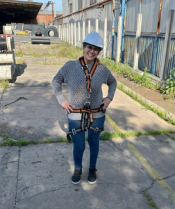 ligia curso altura